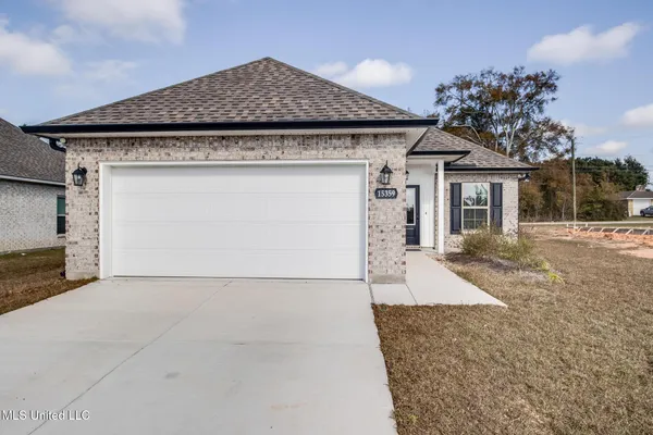$1,895 | 15359 Serene Street, Gulfport, MS 39503