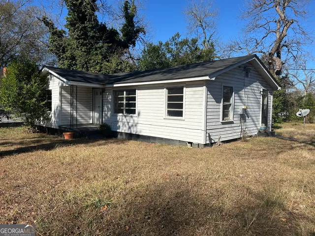 $65,000 | 710 17th Avenue West, Cordele, GA 31015