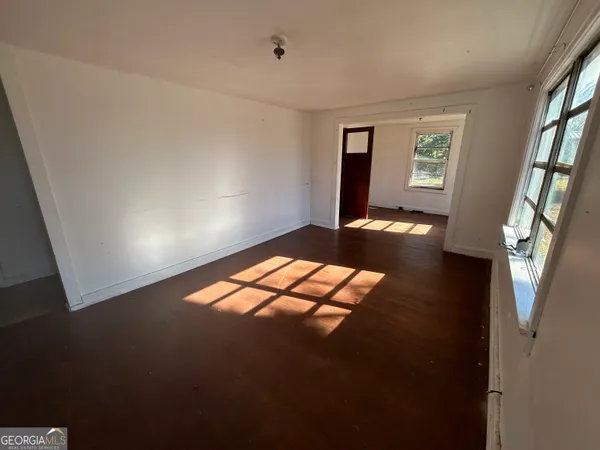 $55,000 | 710 17th Avenue West, Cordele, GA 31015