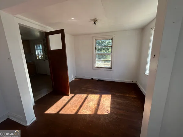 $55,000 | 710 17th Avenue West, Cordele, GA 31015