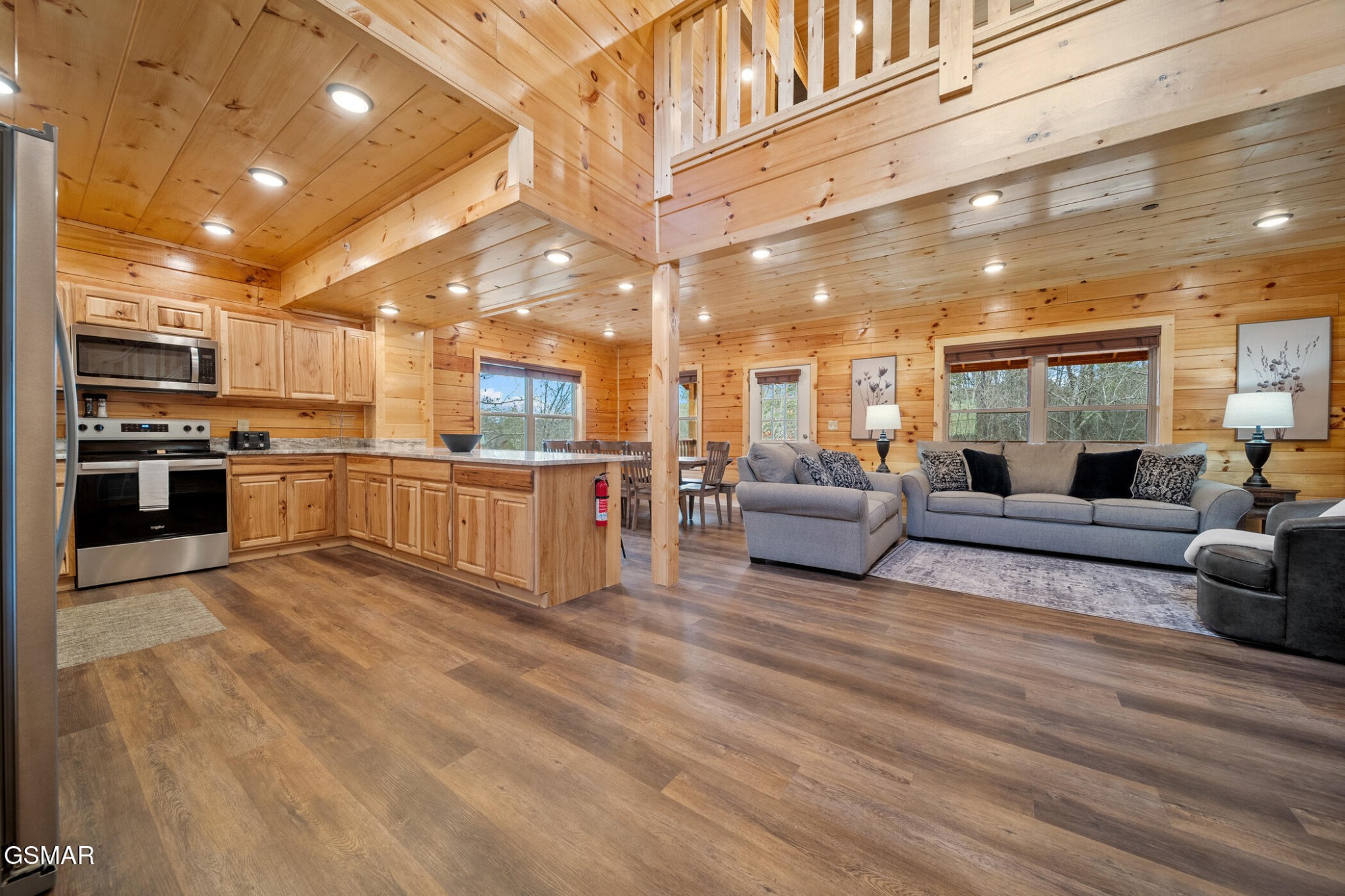 857 String Run Way Pigeon Forge, TN 37862 - Photo 11 of 65 Gallery Image 11
