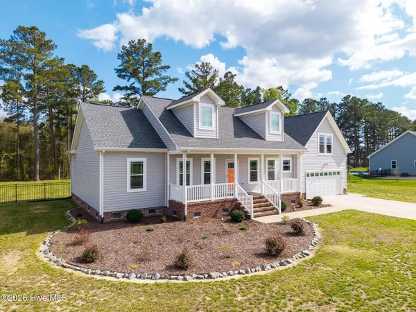 $525,000 | 109 Foxglove Drive, Moyock, NC 27958