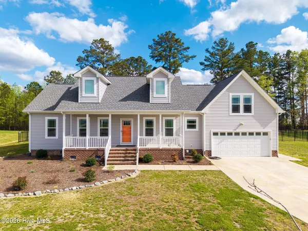 $525,000 | 109 Foxglove Drive, Moyock, NC 27958