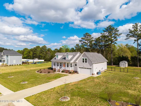 $525,000 | 109 Foxglove Drive, Moyock, NC 27958