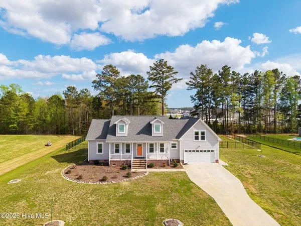 $525,000 | 109 Foxglove Drive, Moyock, NC 27958