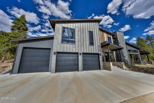$1,940,000 | 58 Gcr 8306, Tabernash, CO 80478