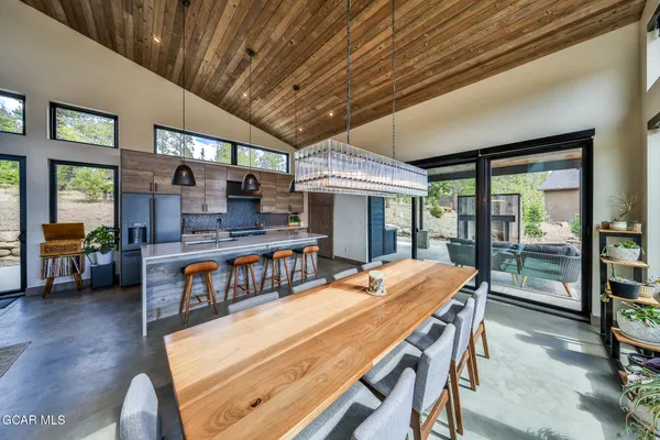$1,940,000 | 58 Gcr 8306, Tabernash, CO 80478