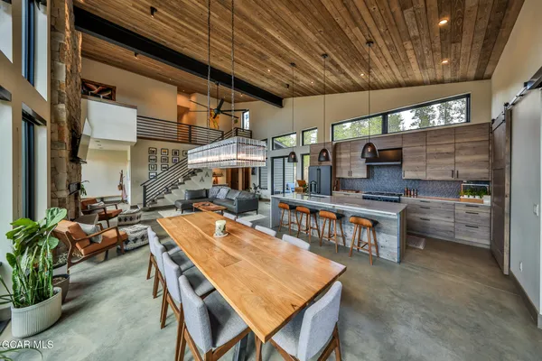 $1,940,000 | 58 Gcr 8306, Tabernash, CO 80478