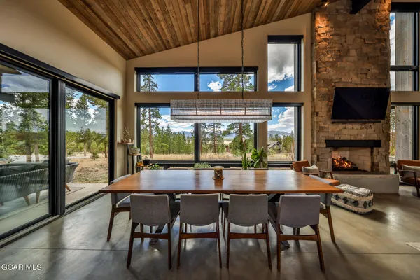 $1,940,000 | 58 Gcr 8306, Tabernash, CO 80478