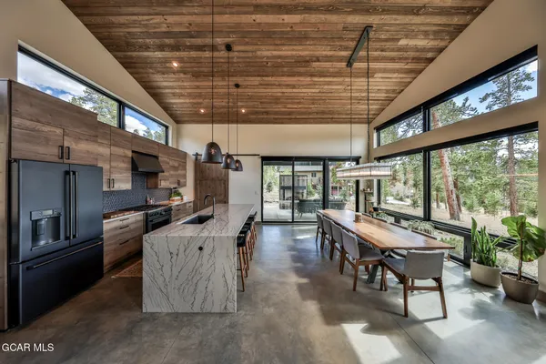 $1,940,000 | 58 Gcr 8306, Tabernash, CO 80478