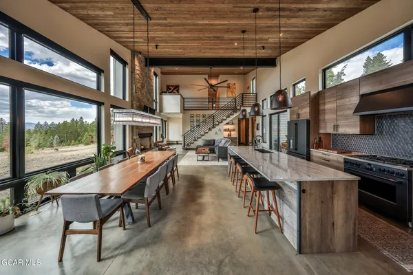 $1,940,000 | 58 Gcr 8306, Tabernash, CO 80478