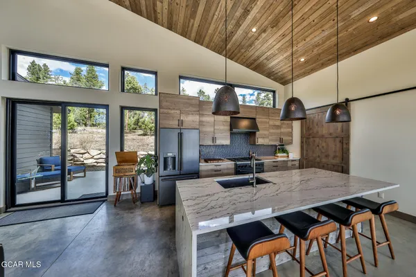 $1,940,000 | 58 Gcr 8306, Tabernash, CO 80478