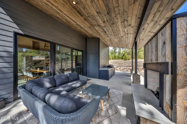 $1,940,000 | 58 Gcr 8306, Tabernash, CO 80478
