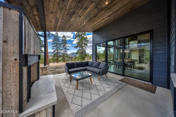 $1,940,000 | 58 Gcr 8306, Tabernash, CO 80478