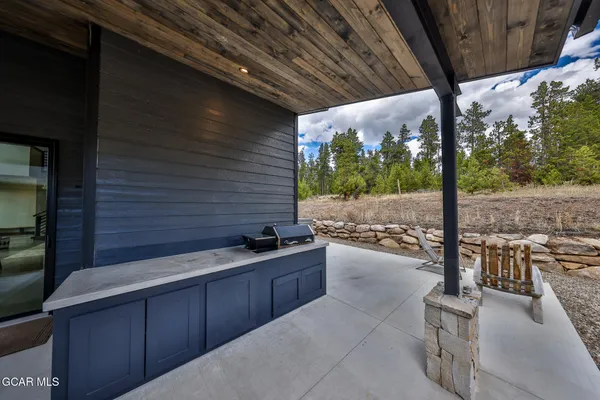 $1,940,000 | 58 Gcr 8306, Tabernash, CO 80478