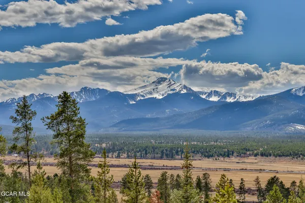 $1,940,000 | 58 Gcr 8306, Tabernash, CO 80478