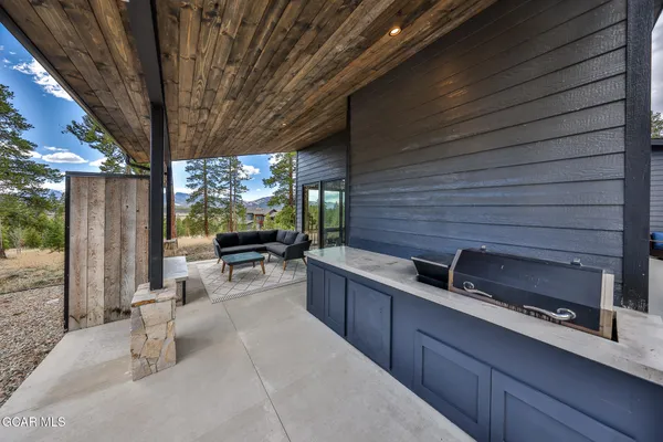 $1,940,000 | 58 Gcr 8306, Tabernash, CO 80478