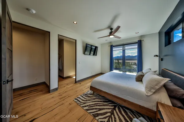 $1,940,000 | 58 Gcr 8306, Tabernash, CO 80478