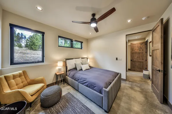 $1,940,000 | 58 Gcr 8306, Tabernash, CO 80478