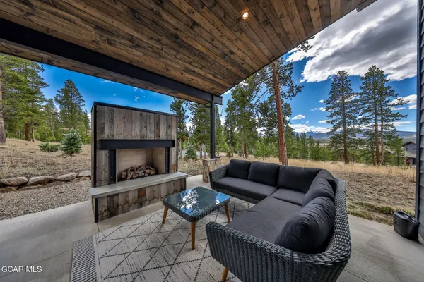 $1,940,000 | 58 Gcr 8306, Tabernash, CO 80478