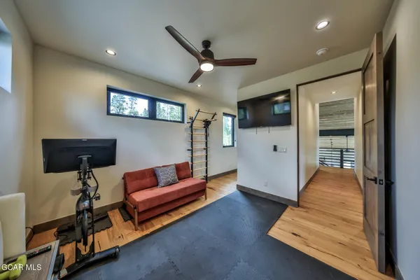 $1,940,000 | 58 Gcr 8306, Tabernash, CO 80478