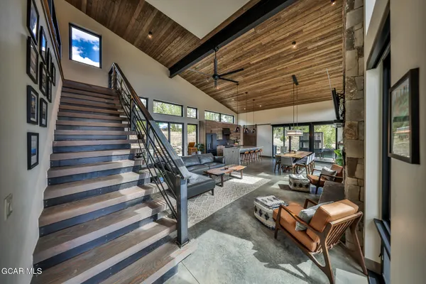 $1,940,000 | 58 Gcr 8306, Tabernash, CO 80478