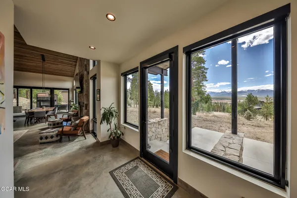 $1,940,000 | 58 Gcr 8306, Tabernash, CO 80478
