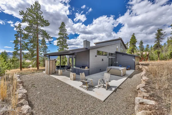 $1,940,000 | 58 Gcr 8306, Tabernash, CO 80478