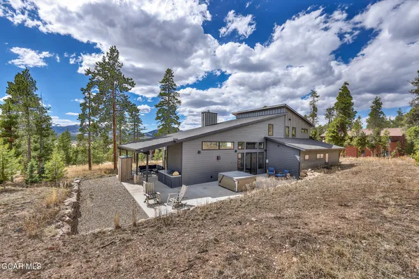 $1,940,000 | 58 Gcr 8306, Tabernash, CO 80478