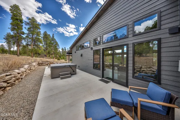 $1,940,000 | 58 Gcr 8306, Tabernash, CO 80478