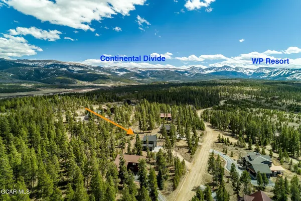 $1,940,000 | 58 Gcr 8306, Tabernash, CO 80478