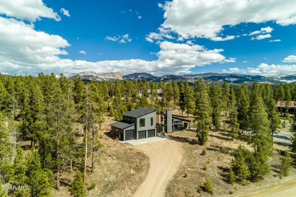 $1,940,000 | 58 Gcr 8306, Tabernash, CO 80478