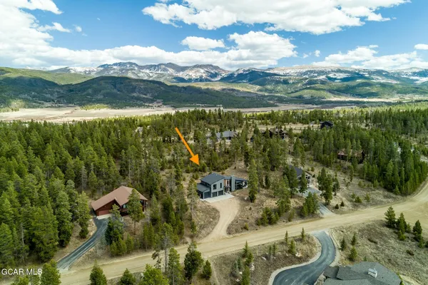 $1,940,000 | 58 Gcr 8306, Tabernash, CO 80478