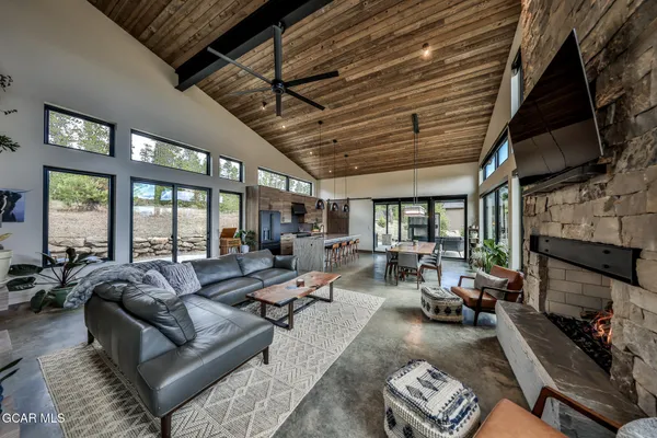 $1,940,000 | 58 Gcr 8306, Tabernash, CO 80478