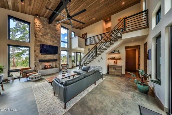 $1,940,000 | 58 Gcr 8306, Tabernash, CO 80478