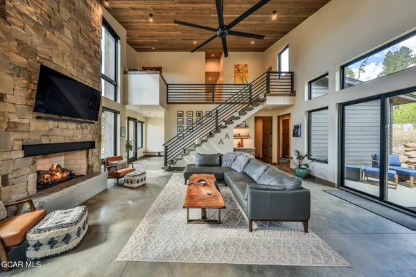 $1,940,000 | 58 Gcr 8306, Tabernash, CO 80478