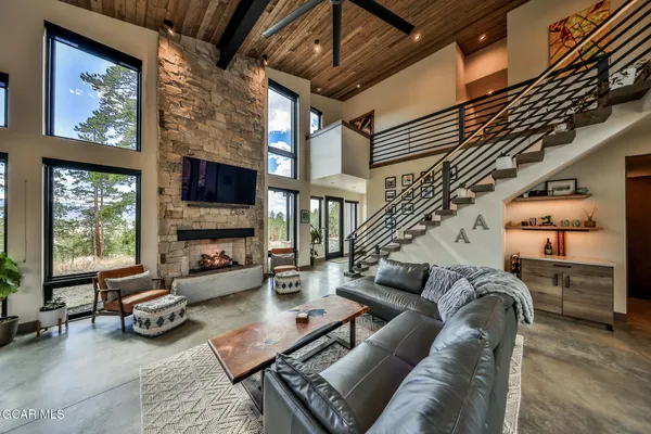 $1,940,000 | 58 Gcr 8306, Tabernash, CO 80478