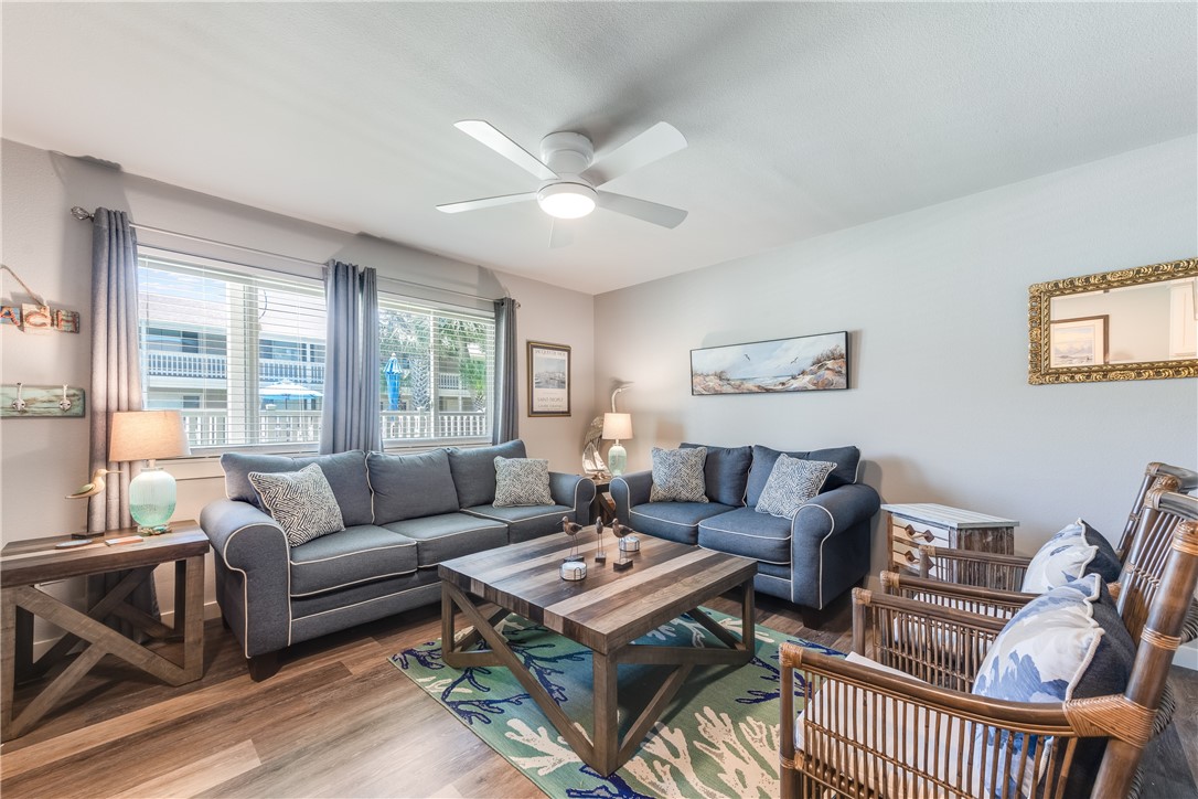 622 Beach Access Road, Unit 128 Port Aransas, TX 78373 - Photo 5 of 39