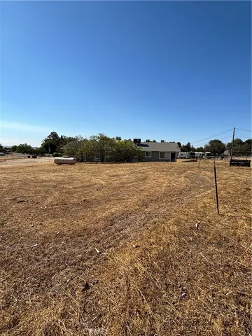 a view of lake and mountain