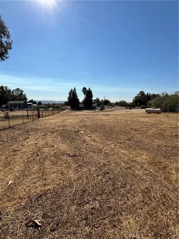a view of an ocean beach
