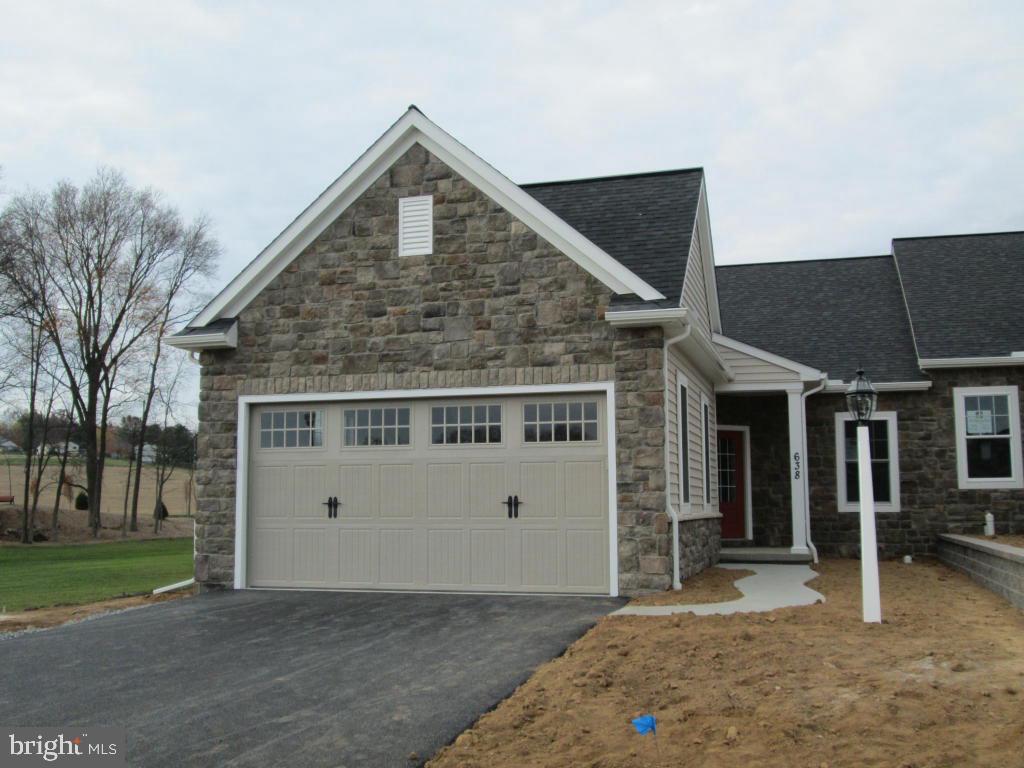 638 Lititz Reserve Lane, Unit 83 Lititz, PA 17543 - Photo 1 of 1 Gallery Image 1