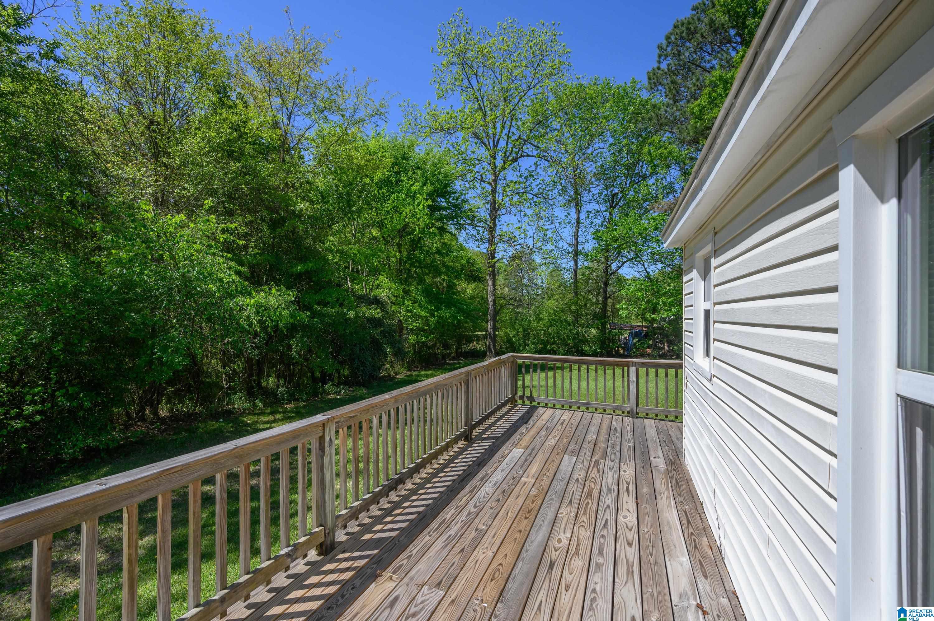 133 Mountainview Road Sylacauga, AL 35150 - Photo 24 of 30 Gallery Image 24