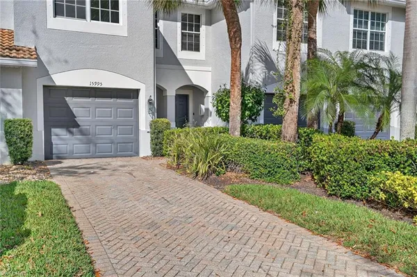 $2,500 | 15995 Caldera Lane, Unit 69, Naples, FL 34110