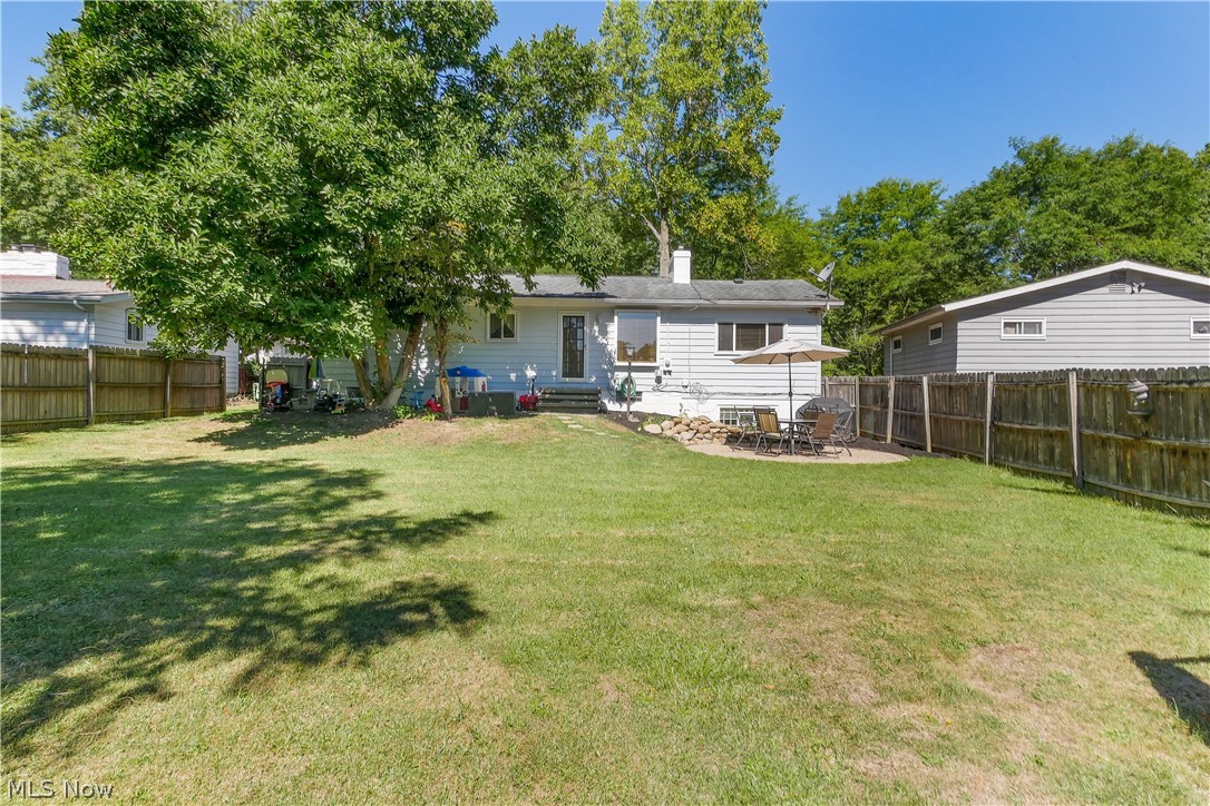 499 Garnette Road Akron, OH 44313 - Photo 32 of 35 Gallery Image 32