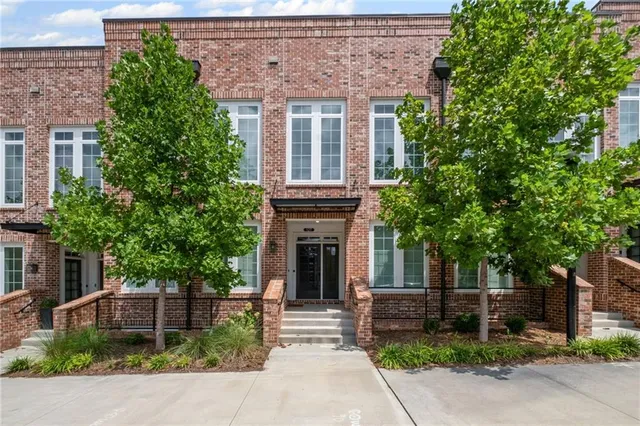 $480,000 | 127 Devore Road, Unit 204, Alpharetta, GA 30009