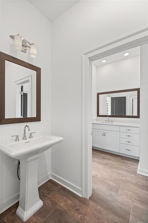 127 Devore Road, Unit 204 Alpharetta, GA 30009 - Photo 19 of 86