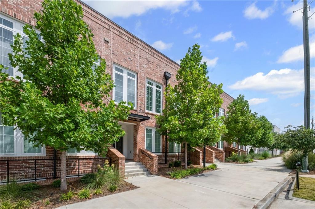 127 Devore Road, Unit 204 Alpharetta, GA 30009 - Photo 2 of 86