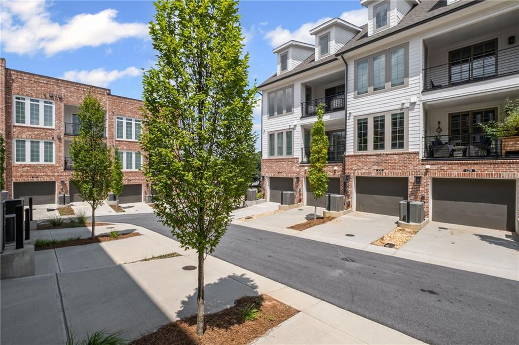 127 Devore Road, Unit 204 Alpharetta, GA 30009 - Photo 27 of 86