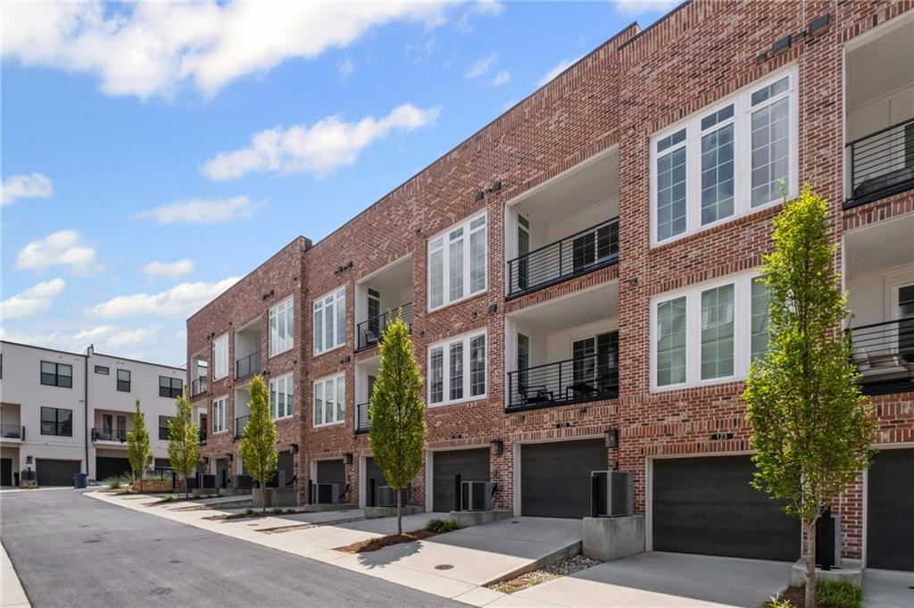 127 Devore Road, Unit 204 Alpharetta, GA 30009 - Photo 29 of 86