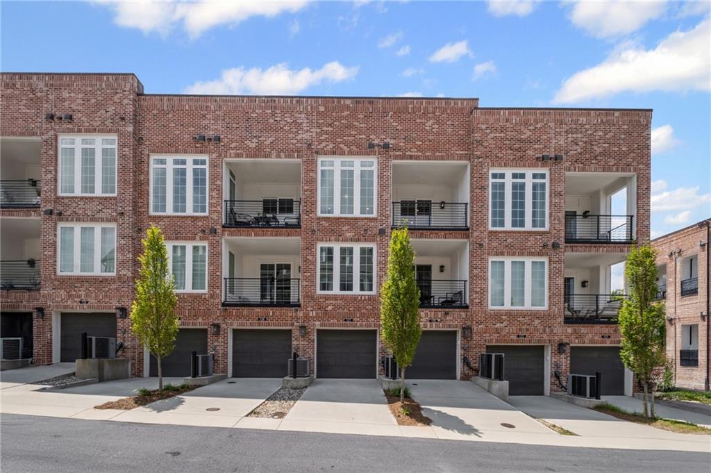 127 Devore Road, Unit 204 Alpharetta, GA 30009 - Photo 30 of 86